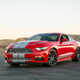 Illustration for article titled The 2015 Shelby GT Is 627 Horsepower Of American Mustang Insanity